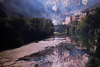 Agrandir l'image, fenêtre modale