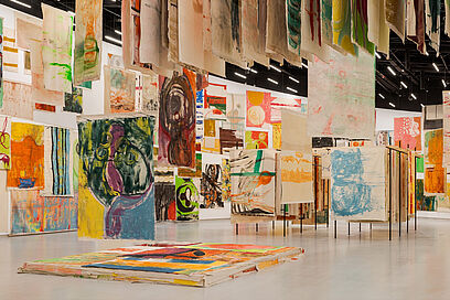 Agrandir l'image, fenêtre modale