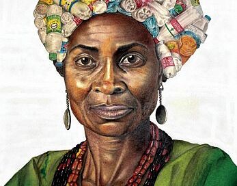 Agrandir l'image, fenêtre modale