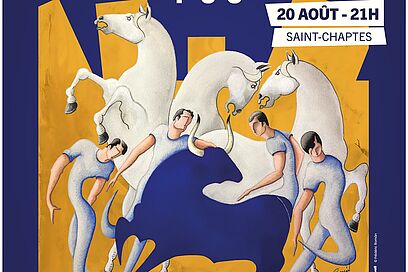 Agrandir l'image, fenêtre modale