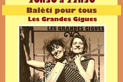 Agrandir l'image, fenêtre modale