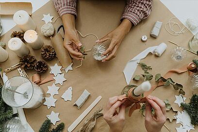 Agrandir l'image, fenêtre modale