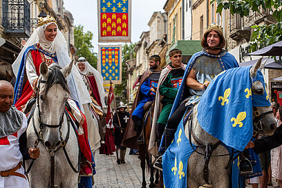 Agrandir l'image, fenêtre modale