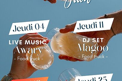 Agrandir l'image, fenêtre modale