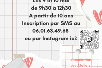 Agrandir l'image, fenêtre modale