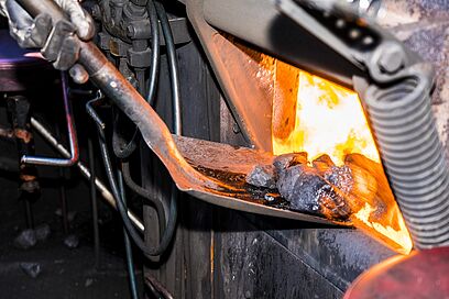 Agrandir l'image, fenêtre modale