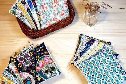 Agrandir l'image, fenêtre modale