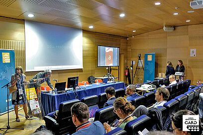 Agrandir l'image, fenêtre modale