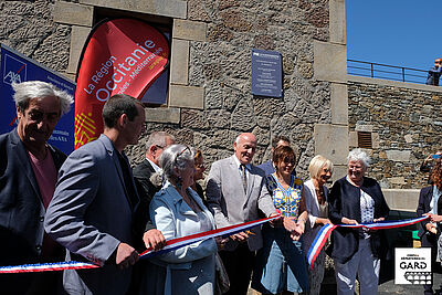 Agrandir l'image 7 sur 7, fenêtre modale