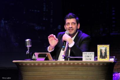 Agrandir l'image, fenêtre modale