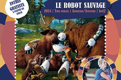 Agrandir l'image, fenêtre modale