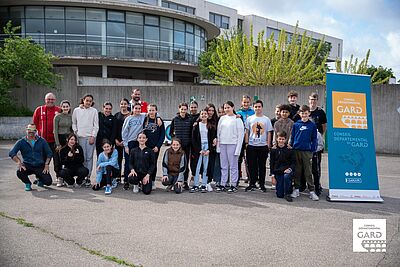 Agrandir l'image 1 sur 6, fenêtre modale