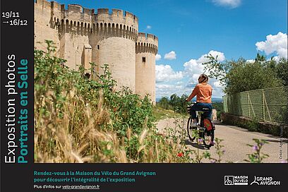 Agrandir l'image, fenêtre modale