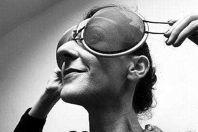 Agrandir l'image, fenêtre modale