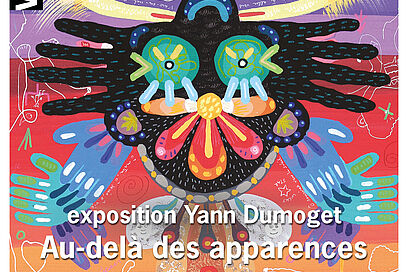 Agrandir l'image, fenêtre modale