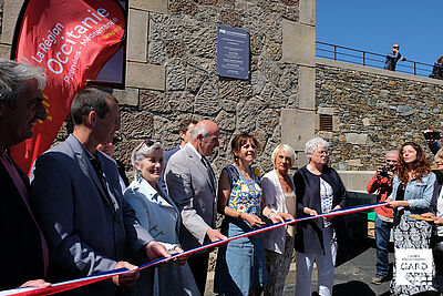 Agrandir l'image 6 sur 7, fenêtre modale