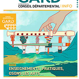 Agrandir l'image, fenêtre modale