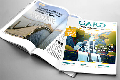 Agrandir l'image, fenêtre modale