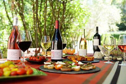 Agrandir l'image, fenêtre modale