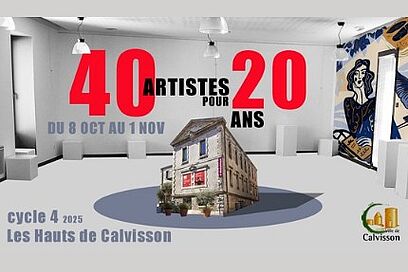 Agrandir l'image, fenêtre modale