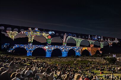 Agrandir l'image, fenêtre modale