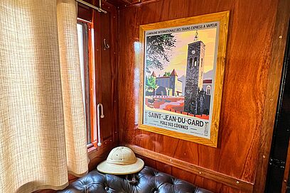 Agrandir l'image, fenêtre modale