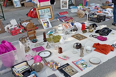 Agrandir l'image, fenêtre modale