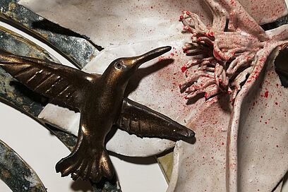 Agrandir l'image, fenêtre modale