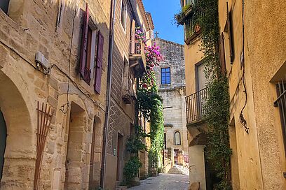 Agrandir l'image, fenêtre modale