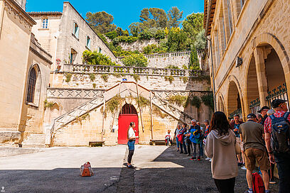 Agrandir l'image, fenêtre modale