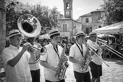 Agrandir l'image, fenêtre modale