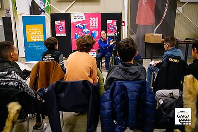 Agrandir l'image 1 sur 5, fenêtre modale