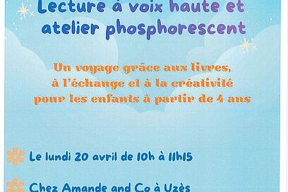 Agrandir l'image, fenêtre modale