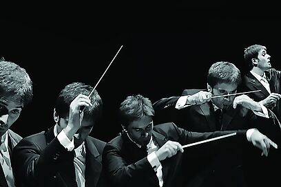 Agrandir l'image, fenêtre modale