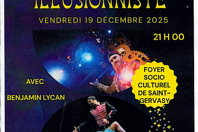 Agrandir l'image, fenêtre modale