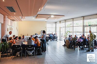 Agrandir l'image 2 sur 3, fenêtre modale