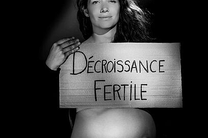 Agrandir l'image, fenêtre modale