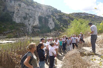 Agrandir l'image, fenêtre modale