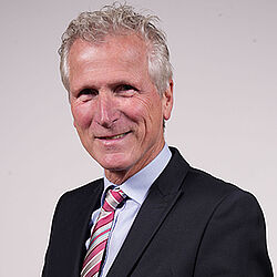 Portait de Philippe RIBOT