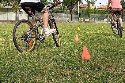 Agrandir l'image, fenêtre modale