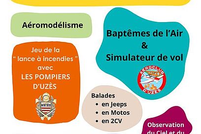 Agrandir l'image, fenêtre modale