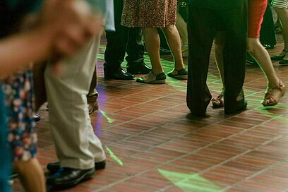 Agrandir l'image, fenêtre modale