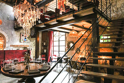 Agrandir l'image, fenêtre modale