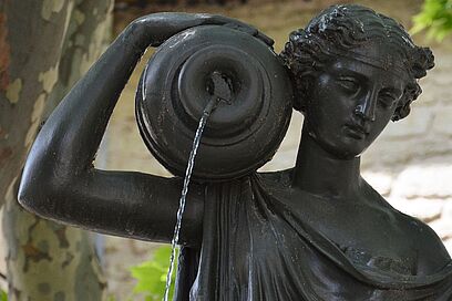 Agrandir l'image, fenêtre modale