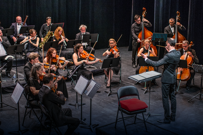 Agrandir l'image, fenêtre modale