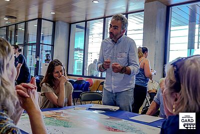 Agrandir l'image 1 sur 3, fenêtre modale