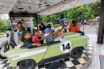 Agrandir l'image, fenêtre modale