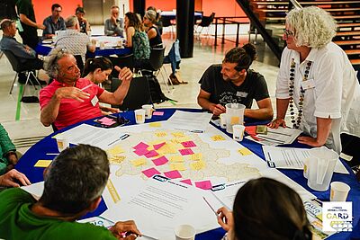 Agrandir l'image 2 sur 3, fenêtre modale