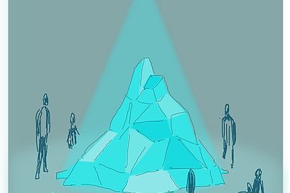 Agrandir l'image, fenêtre modale