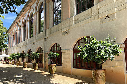 Agrandir l'image, fenêtre modale